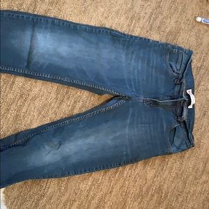 Levi’s jeans